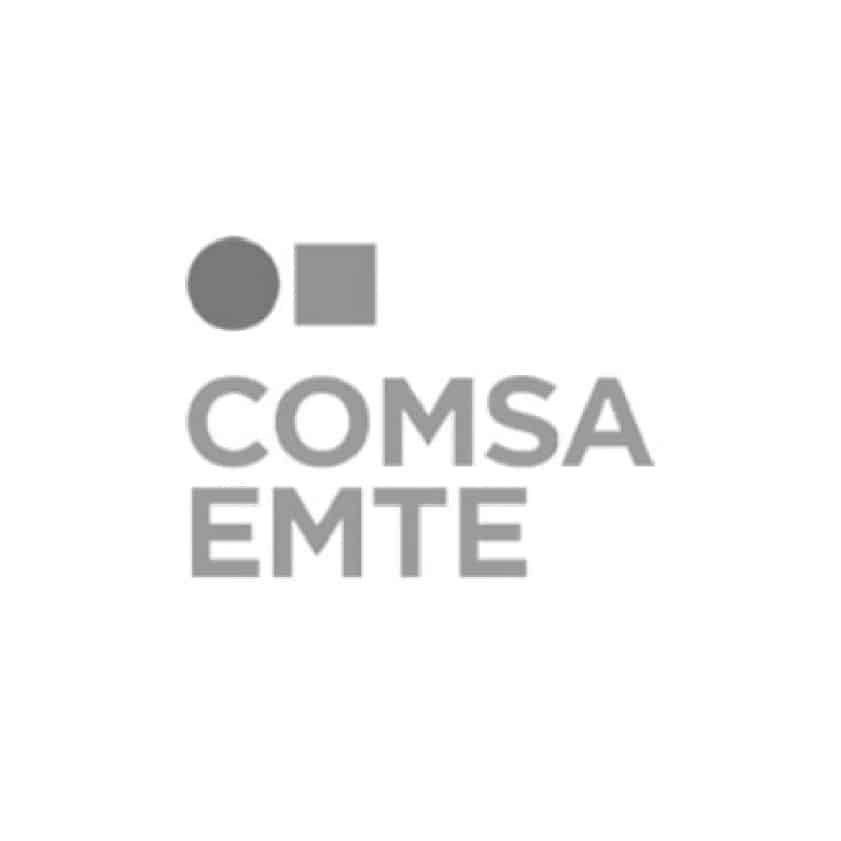 Comsa Emte