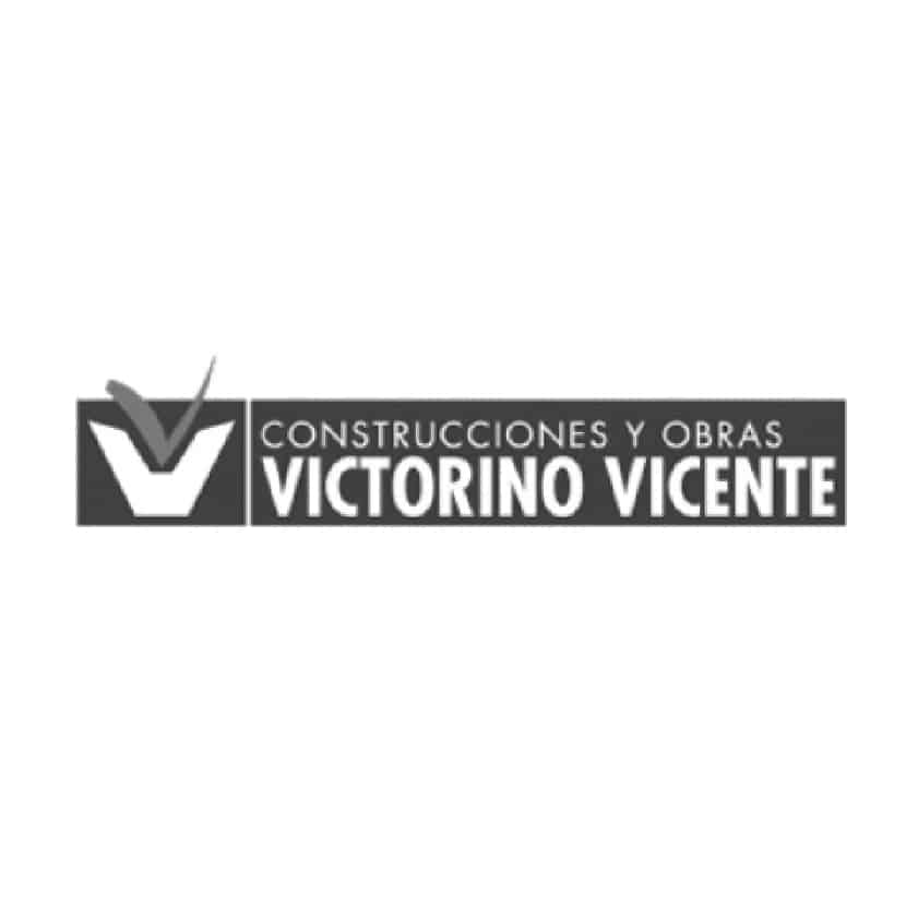 Victorino Vicente