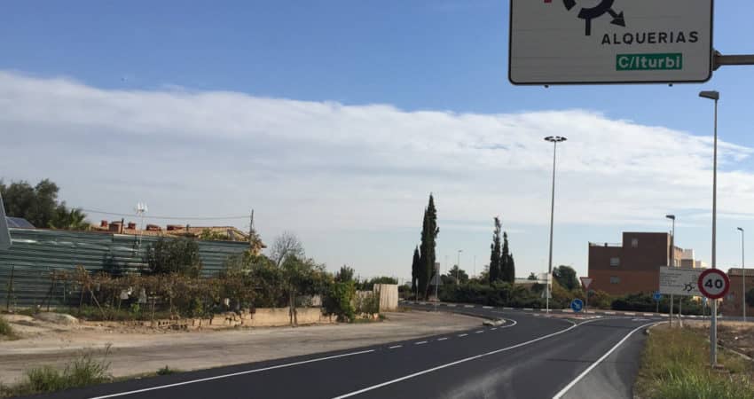 La Conselleria de Castellón, UTE ELSAN – TORRESCAMARA Y ADEC GLOBAL