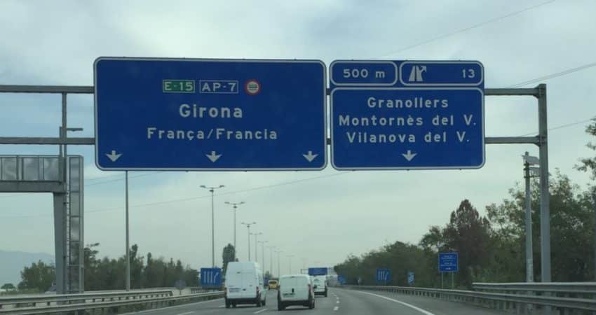 El Árido Siderúrgico en nuestras Autopistas, ABERTIS & ADEC GLOBAL