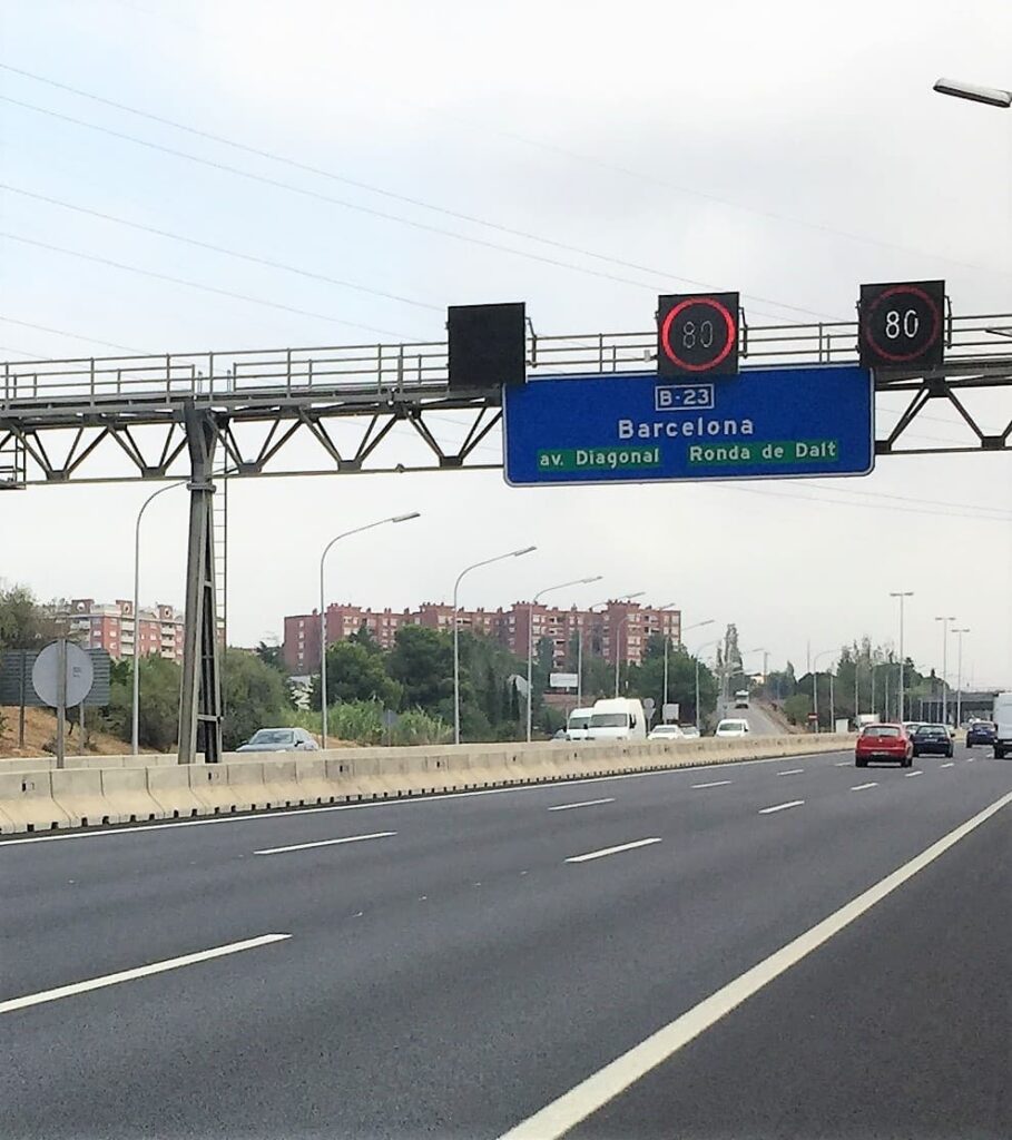 Autovía A-2