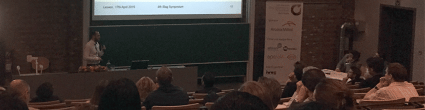 4th International Slag Valorisation Symposium