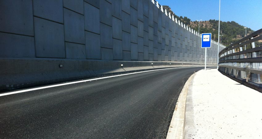 Infraestructuras de la Generalitat de Catalunya apuesta con Adec Global por la calidad y el medio ambiente