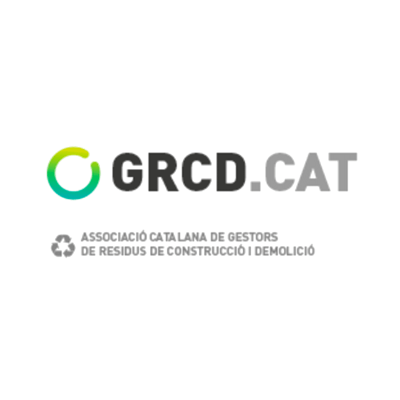 Gremi de Gestors de RCD de Catalunya