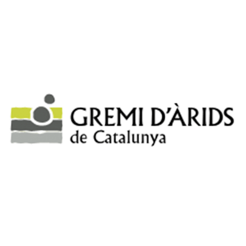 Gremi d'Àrids de Catalunya