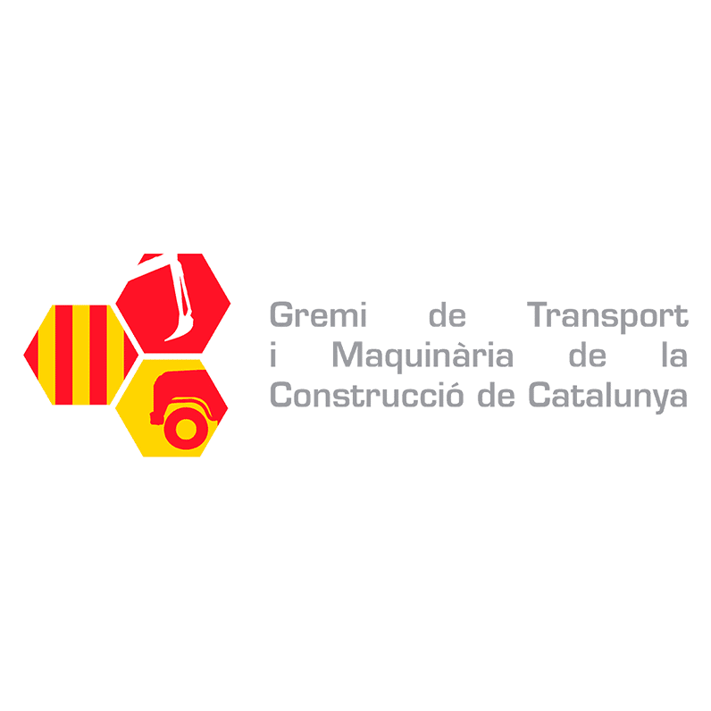 Gremi de Transport i Maquinària de Catalunya